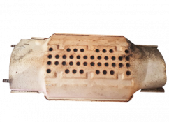 Викуп каталізатора B64E Марка автомобіля Mazda     Вставка каталізатора Кераміка Тип палива Бензин