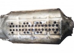 Викуп каталізатора B69T 0.2 Марка автомобіля Mazda     Вставка каталізатора Кераміка Тип палива Бензин