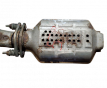 Викуп каталізатора B6DC Марка автомобіля Mazda     Вставка каталізатора Кераміка Тип палива Бензин