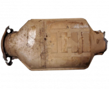 Викуп каталізатора B6DE 0.2 Марка автомобіля Mazda     Вставка каталізатора Кераміка Тип палива Бензин