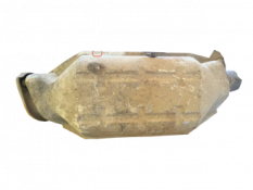 Викуп каталізатора B6DG Марка автомобіля Mazda     Вставка каталізатора Кераміка Тип палива Бензин