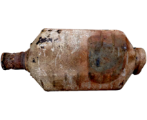 Викуп каталізатора B6DS Марка автомобіля Mazda     Вставка каталізатора Кераміка Тип палива Бензин