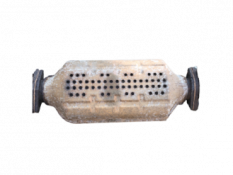 Викуп каталізатора B6GP Марка автомобіля Mazda     Вставка каталізатора Кераміка Тип палива Бензин