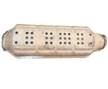 Викуп каталізатора B6KU 7E08 Марка автомобіля Mazda     Вставка каталізатора Кераміка Тип палива Бензин