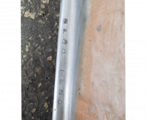 Викуп каталізатора BP3C Марка автомобіля Mazda     Вставка каталізатора Кераміка Тип палива Бензин