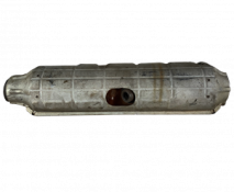 Викуп каталізатора BP6F Марка автомобіля Mazda     Вставка каталізатора Кераміка Тип палива Бензин