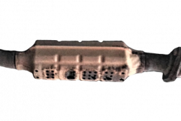 Викуп каталізатора BP6J 2A08 Марка автомобіля Mazda     Вставка каталізатора Кераміка Тип палива Бензин