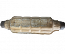 Викуп каталізатора BP6Z Марка автомобіля Mazda     Вставка каталізатора Кераміка Тип палива Бензин