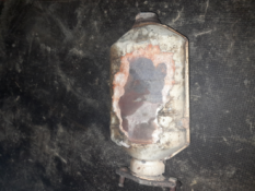 Викуп каталізатора BPE6 Марка автомобіля Mazda     Вставка каталізатора Кераміка Тип палива Бензин