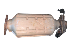 Викуп каталізатора BPG3 Марка автомобіля Mazda     Вставка каталізатора Кераміка Тип палива Бензин