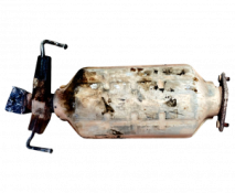 Викуп каталізатора BPN5 0.22 Марка автомобіля Mazda     Вставка каталізатора Кераміка Тип палива Бензин