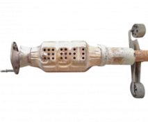 Викуп каталізатора F222 0.2 Марка автомобіля Mazda     Вставка каталізатора Кераміка Тип палива Бензин