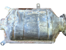 Викуп каталізатора F265 Марка автомобіля Mazda     Вставка каталізатора Кераміка Тип палива Бензин