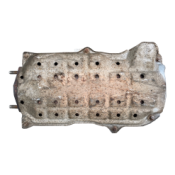 Викуп каталізатора F2D4 Марка автомобіля Mazda     Вставка каталізатора Кераміка Тип палива Бензин