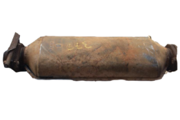 Викуп каталізатора F2G8 0.2 Марка автомобіля Mazda     Вставка каталізатора Кераміка Тип палива Бензин