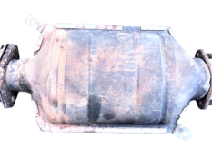 Викуп каталізатора F875 Марка автомобіля Mazda     Вставка каталізатора Кераміка Тип палива Бензин