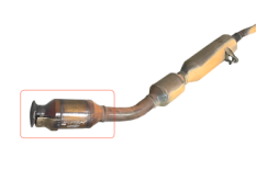 Викуп каталізатора RD7 Марка автомобіля Toyota Модель автомобіля Toyota Wish Рік автомобіля 2014 Вставка каталізатора Кераміка Тип палива Бензин