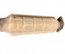 Викуп каталізатора F8G6 Марка автомобіля Mazda     Вставка каталізатора Кераміка Тип палива Бензин