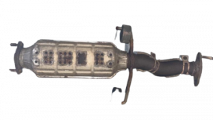 Викуп каталізатора F9J1 8D27 / Pt-PD-Rh