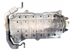 Викуп каталізатора FE6C Марка автомобіля Mazda     Вставка каталізатора Кераміка Тип палива Бензин