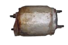 Викуп каталізатора FE85 5H23 50726