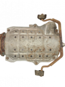 Викуп каталізатора FEAA -0.1 Марка автомобіля Mazda     Вставка каталізатора Кераміка Тип палива Бензин