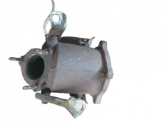 Викуп каталізатора FEF6 Марка автомобіля Mazda     Вставка каталізатора Кераміка Тип палива Бензин