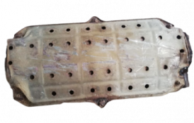 Викуп каталізатора FEJK F: 1287