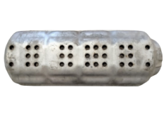 Викуп каталізатора FFSN Марка автомобіля Mazda     Вставка каталізатора Кераміка Тип палива Бензин