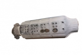 Викуп каталізатора FP33 Марка автомобіля Mazda     Вставка каталізатора Кераміка Тип палива Бензин