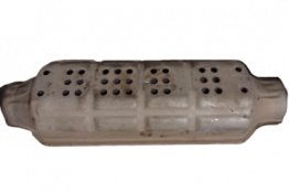 Викуп каталізатора FP55 FP55 #### Марка автомобіля Mazda     Вставка каталізатора Кераміка Тип палива Бензин