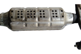 Викуп каталізатора FP64 Марка автомобіля Mazda     Вставка каталізатора Кераміка Тип палива Бензин