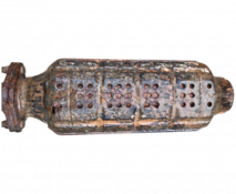 Викуп каталізатора FPA6 Марка автомобіля Mazda     Вставка каталізатора Кераміка Тип палива Бензин