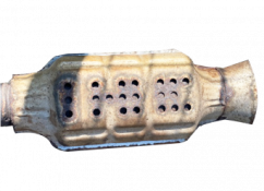 Викуп каталізатора FPD1 Марка автомобіля Mazda     Вставка каталізатора Кераміка Тип палива Бензин