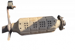 Викуп каталізатора FPD2 Марка автомобіля Mazda     Вставка каталізатора Кераміка Тип палива Бензин