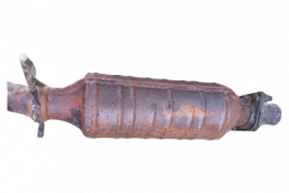 Викуп каталізатора FPD3 Марка автомобіля Mazda     Вставка каталізатора Кераміка Тип палива Бензин