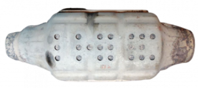 Викуп каталізатора FPD6 Марка автомобіля Mazda     Вставка каталізатора Кераміка Тип палива Бензин