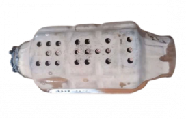 Викуп каталізатора FPF9 Марка автомобіля Mazda     Вставка каталізатора Кераміка Тип палива Бензин