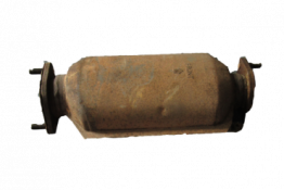 Викуп каталізатора FRONT Марка автомобіля Mazda     Вставка каталізатора Кераміка Тип палива Бензин