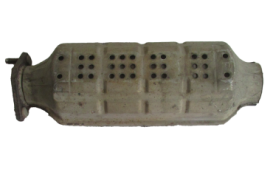 Викуп каталізатора FS2V Марка автомобіля Mazda     Вставка каталізатора Кераміка Тип палива Бензин