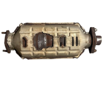 Викуп каталізатора FS49 0.2 Марка автомобіля Mazda     Вставка каталізатора Кераміка Тип палива Бензин