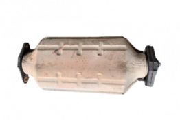 Викуп каталізатора FS55 Марка автомобіля Mazda     Вставка каталізатора Кераміка Тип палива Бензин