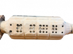 Викуп каталізатора FS6T 0.3 Марка автомобіля Mazda     Вставка каталізатора Кераміка Тип палива Бензин