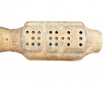 Викуп каталізатора FS7S 2L10 Марка автомобіля Mazda     Вставка каталізатора Кераміка Тип палива Бензин