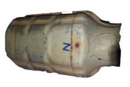 Викуп каталізатора FS9H 3H05 Марка автомобіля Mazda     Вставка каталізатора Кераміка Тип палива Бензин