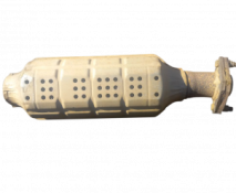 Викуп каталізатора FSAG Марка автомобіля Mazda     Вставка каталізатора Кераміка Тип палива Бензин