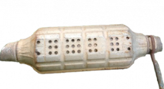 Викуп каталізатора FSAH Марка автомобіля Mazda     Вставка каталізатора Кераміка Тип палива Бензин