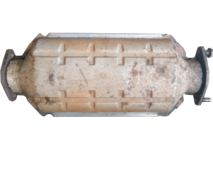 Викуп каталізатора FSD4 Марка автомобіля Mazda     Вставка каталізатора Кераміка Тип палива Бензин