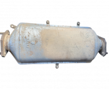 Викуп каталізатора G501 Марка автомобіля Mazda     Вставка каталізатора Кераміка Тип палива Бензин