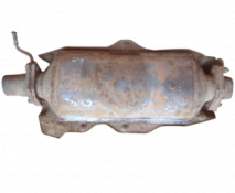 Викуп каталізатора G601 0.2 Марка автомобіля Mazda     Вставка каталізатора Кераміка Тип палива Бензин